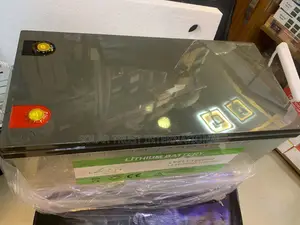 200ah Lithium Battery