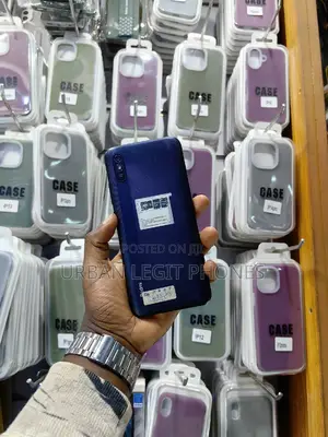 Xiaomi Redmi 9A 128 GB Blue