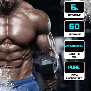 Nutrex Research Creatine Monohydrate Powder