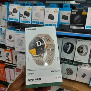 Greenlion GPS Pro Smart Watch