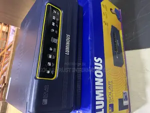 Luminous Inverter