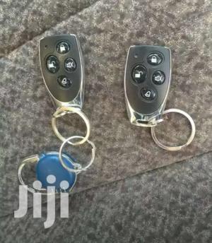 Cool And Unique Car Alarm