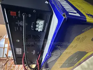 Luminous Inverter