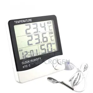 Fridge Thermometers
