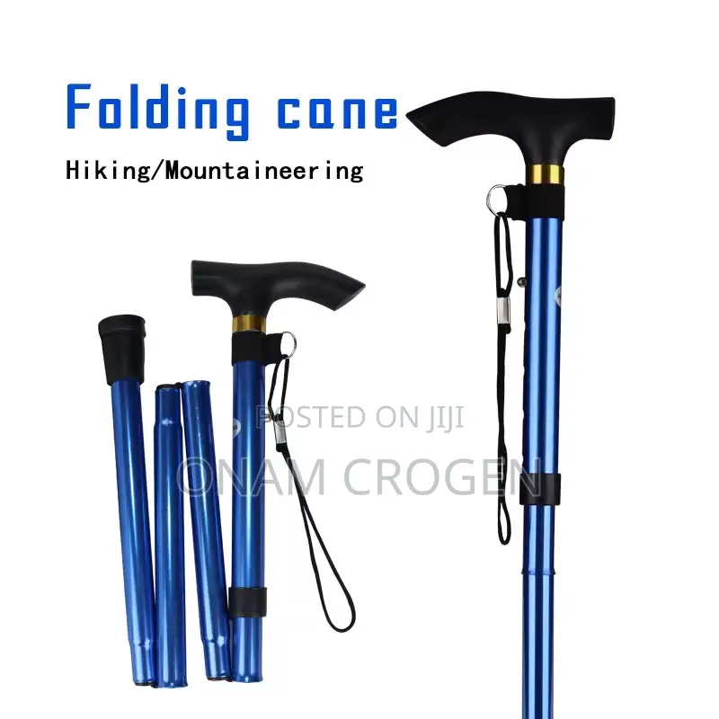 Collapse Canes