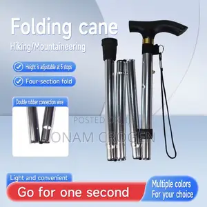 Collapse Canes
