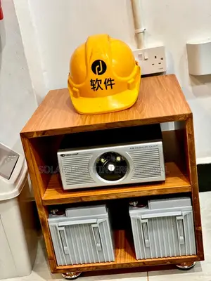 Backup System 850watts for Office
