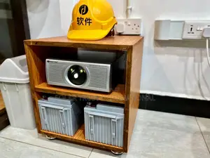 Backup System 850watts for Office