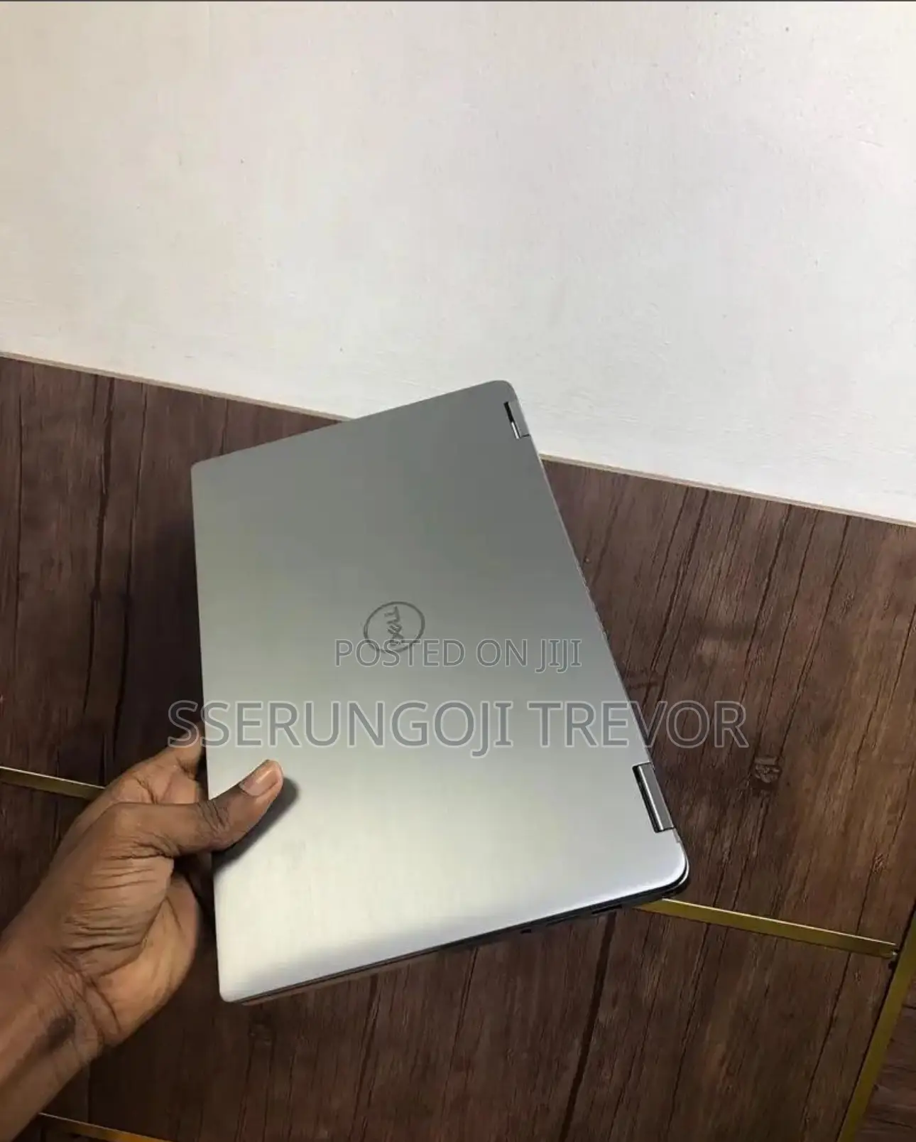 Laptop Dell Latitude 7400 16GB Intel Core I7 SSHD+SSD 512GB