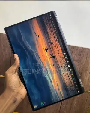 Laptop Dell Latitude 7400 16GB Intel Core I7 SSHD+SSD 512GB
