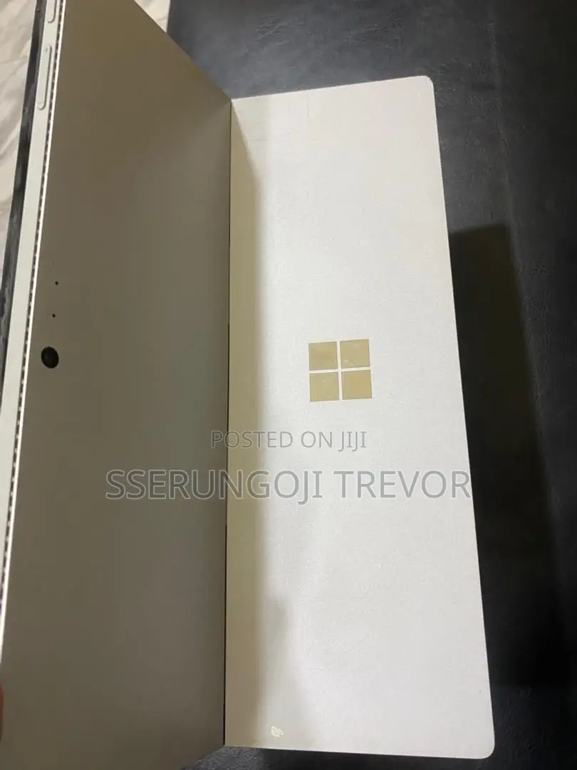 Laptop Microsoft Surface Pro 3 8GB Intel Core I5 SSHD+SSD 256GB