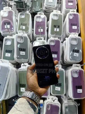 Xiaomi Redmi A3 64 GB Black