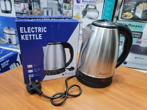 Power Crest New High Quality Electric Water Kettle
