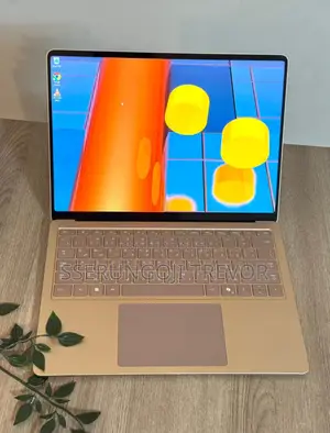 Laptop Microsoft Surface 16GB Intel Core I5 SSHD+SSD 256GB
