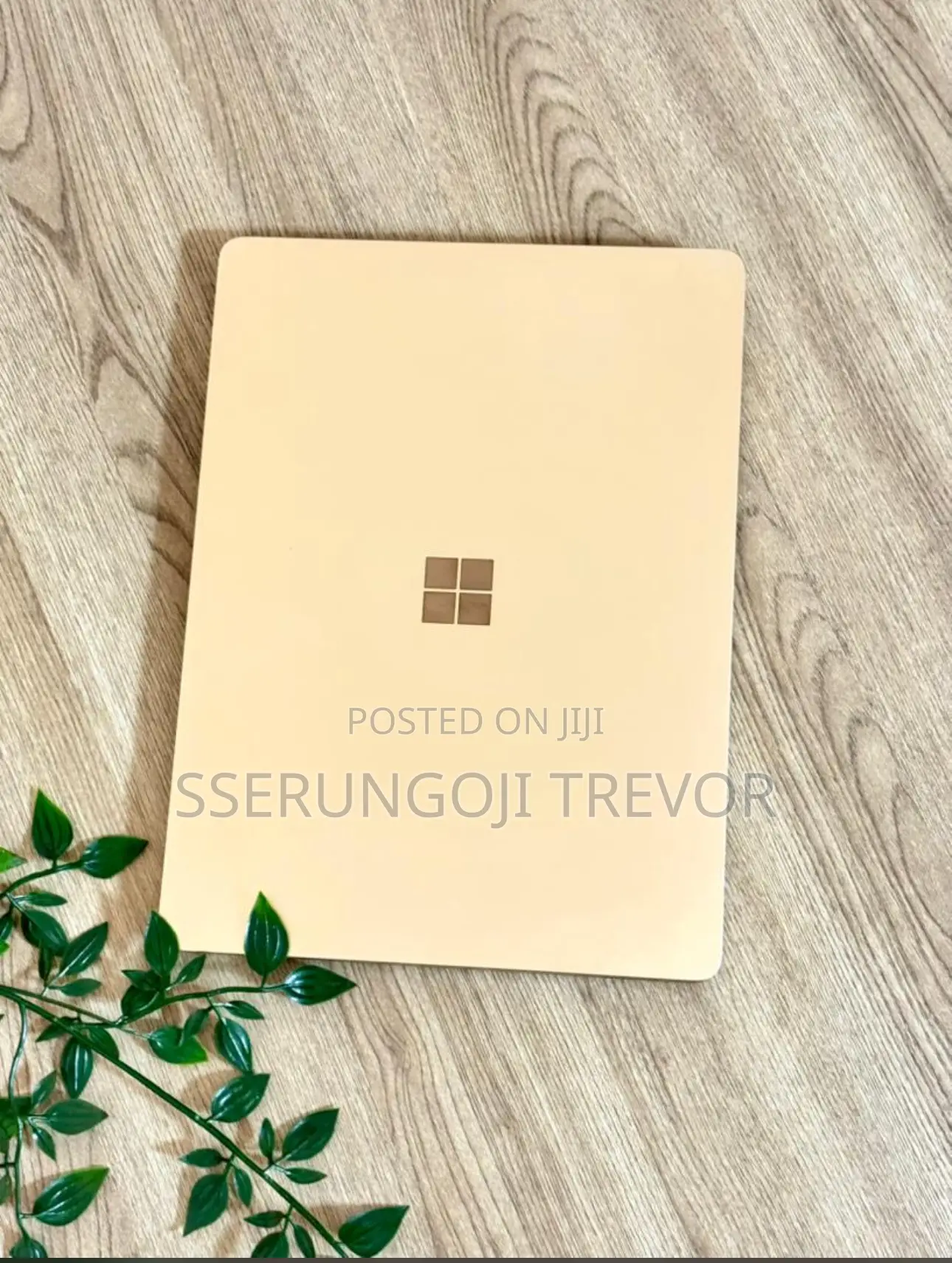Laptop Microsoft Surface 16GB Intel Core I5 SSHD+SSD 256GB