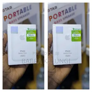 iPhone Battery Pack