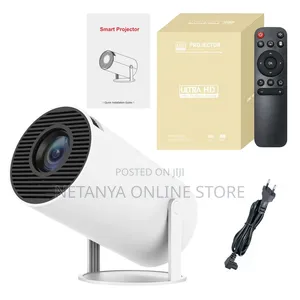 Ultra Hd Led Projector