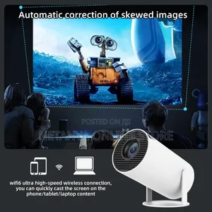 Ultra Hd Led Projector