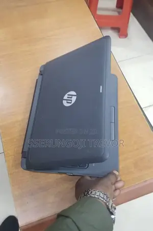 Laptop HP Probook 11 EE G1 8GB Intel Core I3 HDD+SSD 500GB