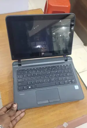 Laptop HP Probook 11 EE G1 8GB Intel Core I3 HDD+SSD 500GB