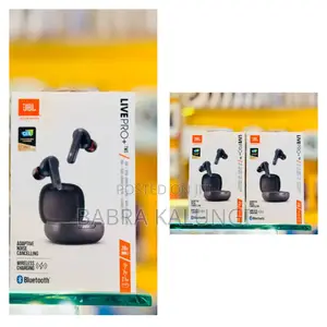 JBL Vibe 200tws