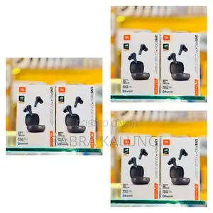 JBL Vibe 200tws