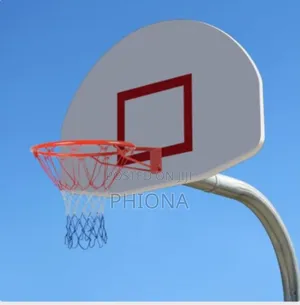 Basketball Korb/Ring