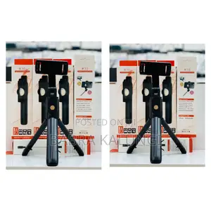 Brand Phone Tripod