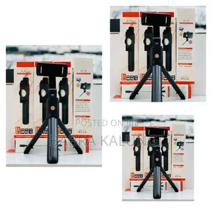 Brand Phone Tripod