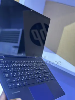 Laptop HP Dragonfly Folio 8GB Intel Core I5 SSHD+SSD 256GB