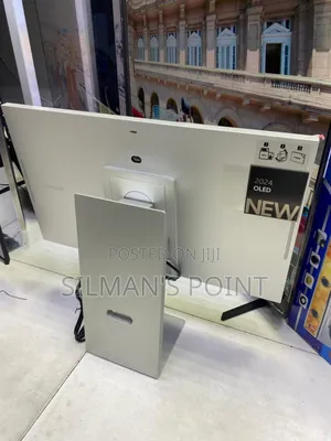 Fresh Release Samsung 27" S9 Oled Monitor