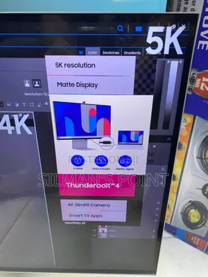 Fresh Release Samsung 27" S9 Oled Monitor