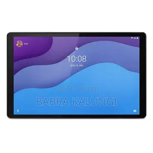New Lenovo Tab M10 64 GB