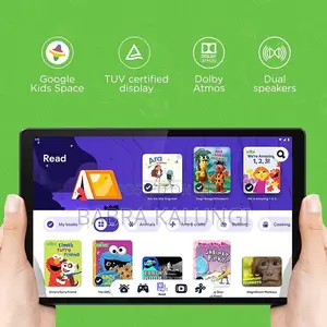 New Lenovo Tab M10 64 GB