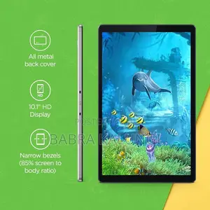 New Lenovo Tab M10 64 GB