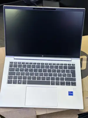 New Laptop HP EliteBook 840 G9 8GB Intel Core I5 SSHD+SSD 512GB