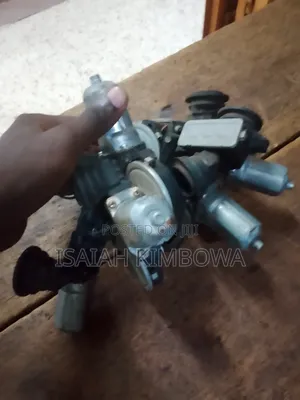 Car Door Motors Isuzu Canter Fuso