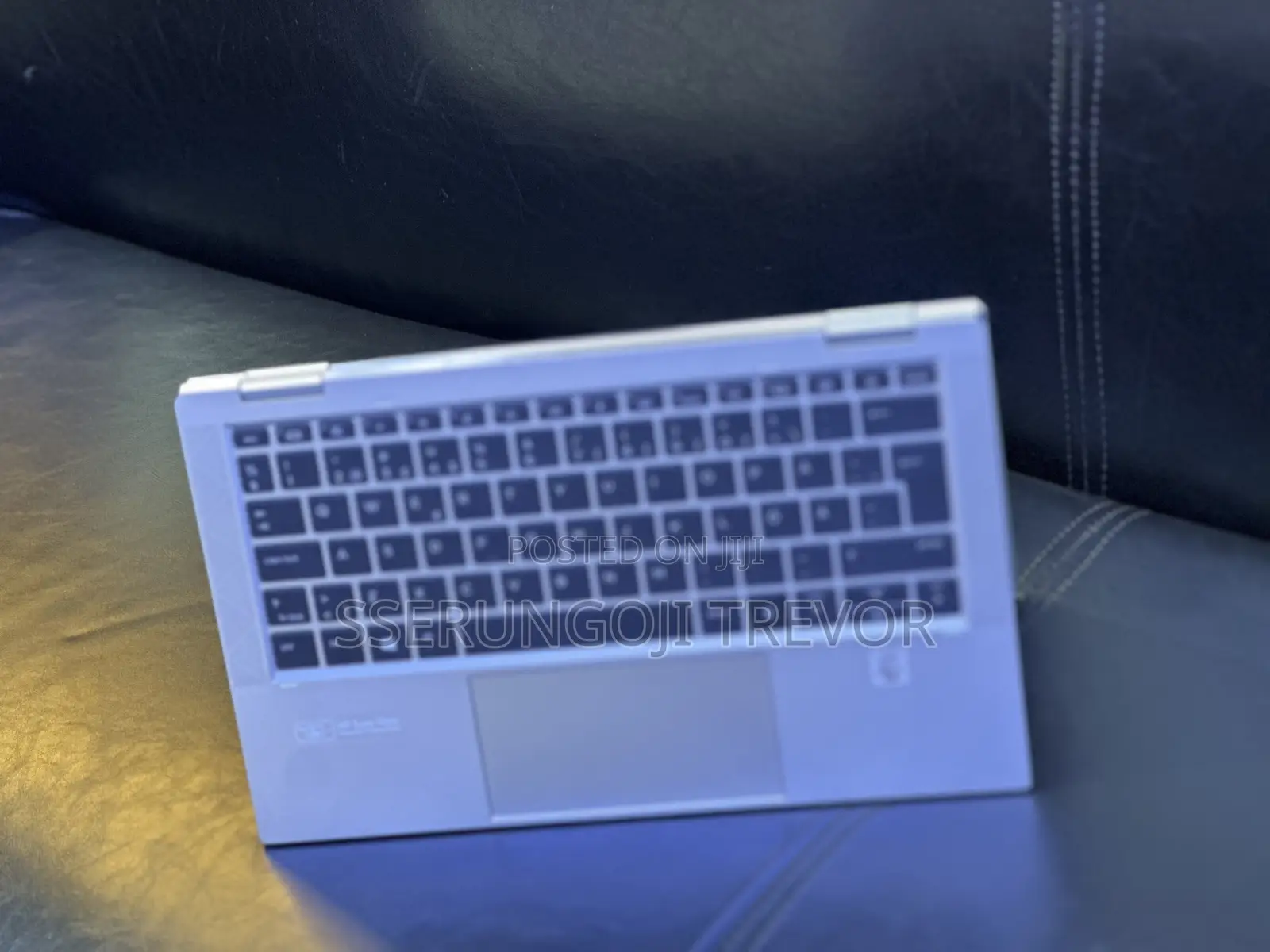 Laptop HP EliteBook X360 1040 G7 16GB Intel Core I7 SSHD+SSD 512GB