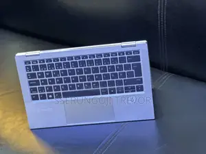 Laptop HP EliteBook X360 1040 G7 16GB Intel Core I7 SSHD+SSD 512GB