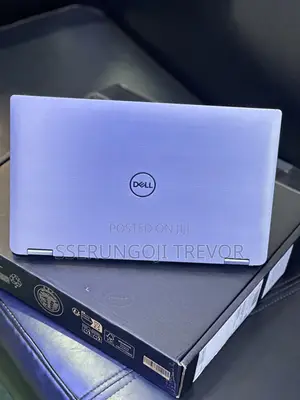 Laptop Dell Latitude 7400 16GB Intel Core I7 SSHD+SSD 512GB