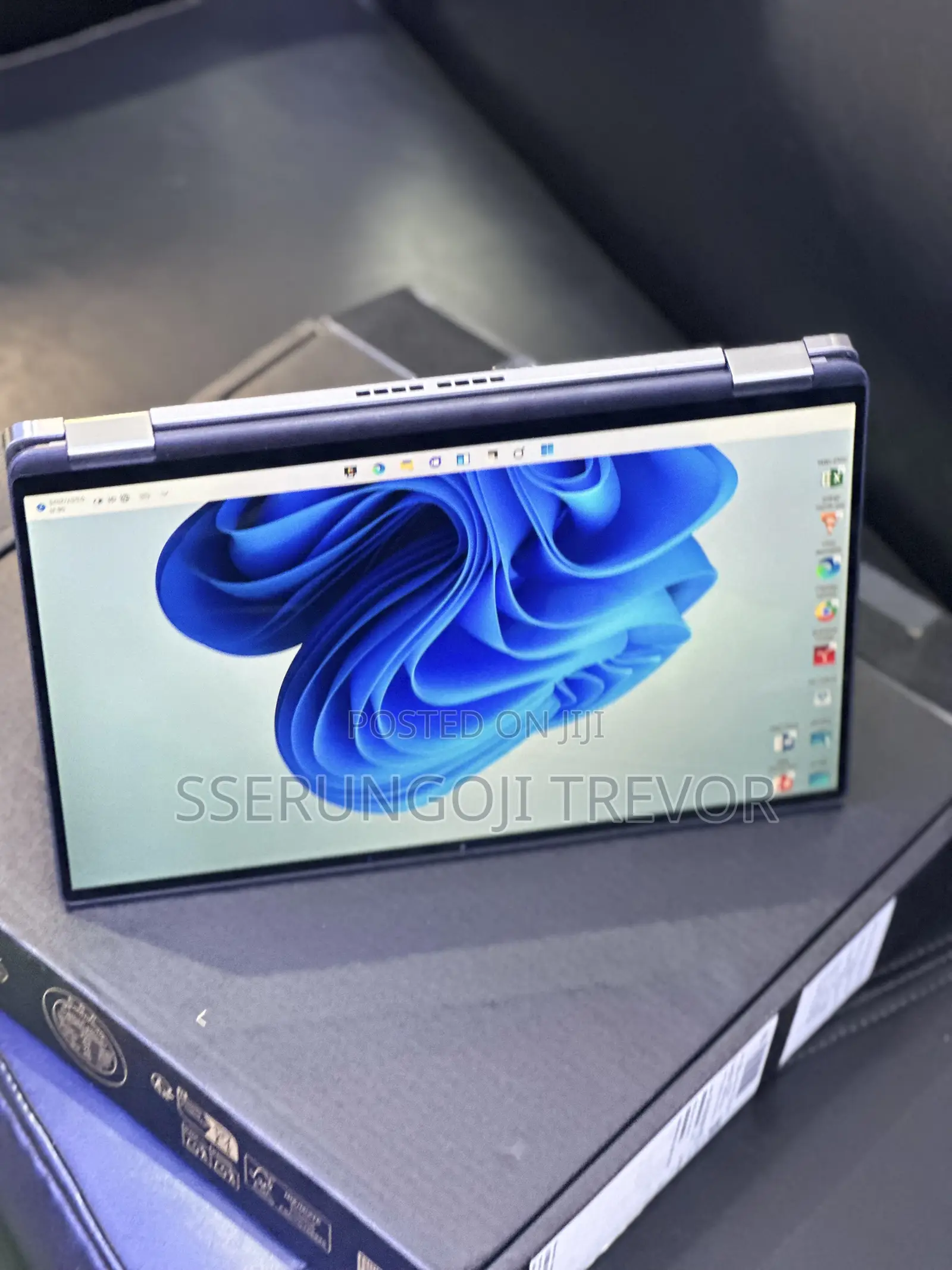 Laptop Dell Latitude 7400 16GB Intel Core I7 SSHD+SSD 512GB