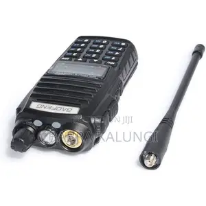 Baofeng Walkie Talkie Uv-82 Wireless Hand Radio High-