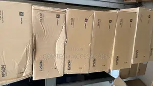 Epson Projector Eb-E20