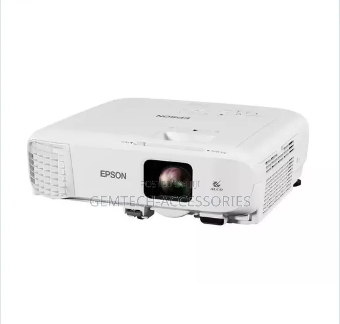Epson Projector Eb-E20