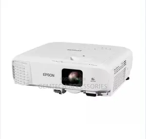 Epson Projector Eb-E20