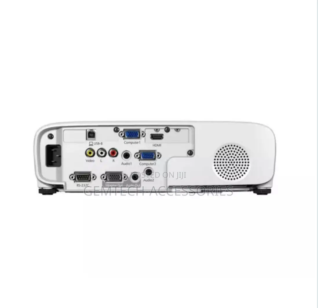 Epson Projector Eb-E20