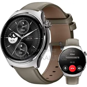 Mibro Lite3 Pro Smart Watch for Men Women Answer/Make Call