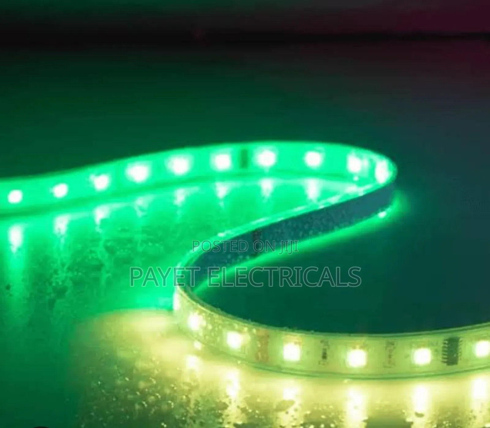Water Proof Multiple Colour Strip Light