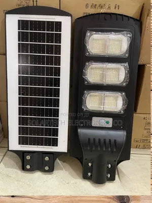 200w Original Led Solar Street Lights Nono