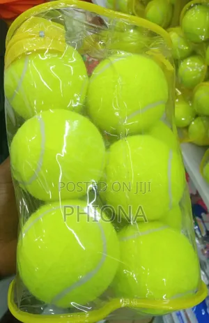 High Quality Padel Tennis Balls